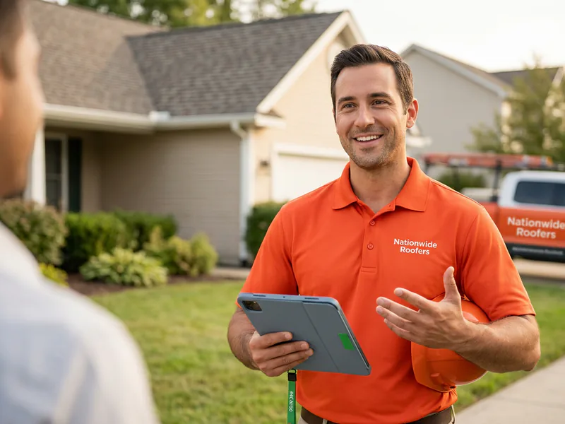 Roof Installation  in Oak Park  FAQ